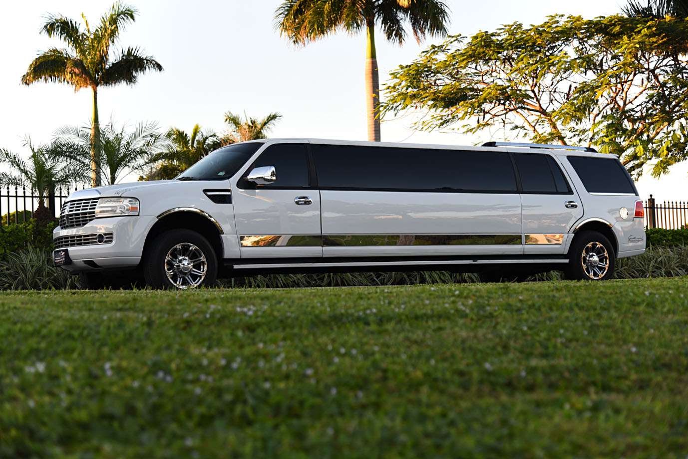 Niagara Falls limousine services