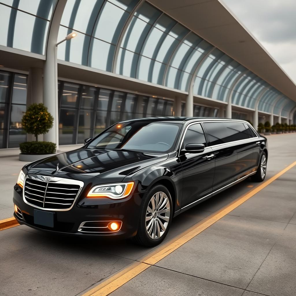 Airport Transfers