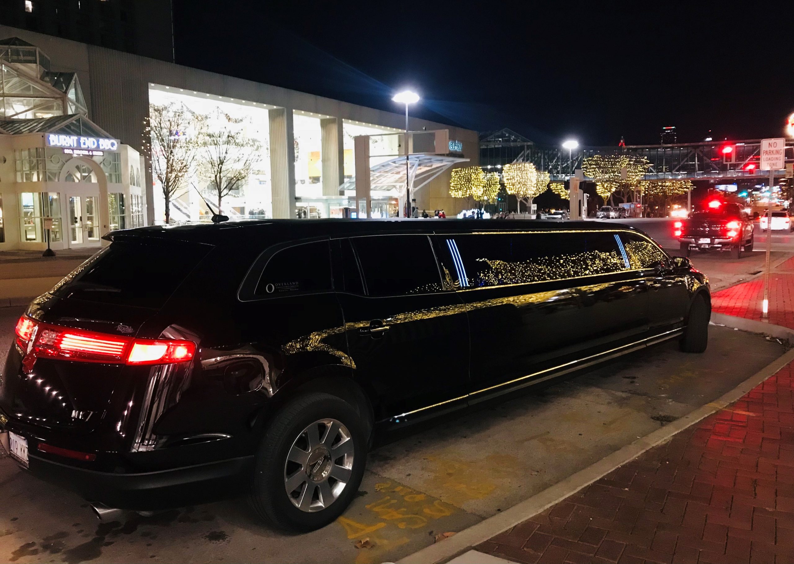 Contact Toronto Airport Limo