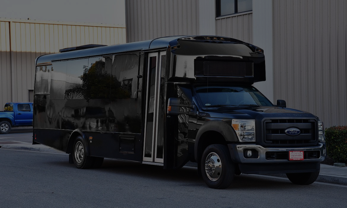 London limousine services
